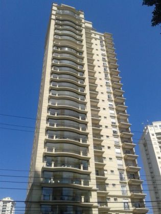 São Paulo Apartamento venda Chácara Klabin
